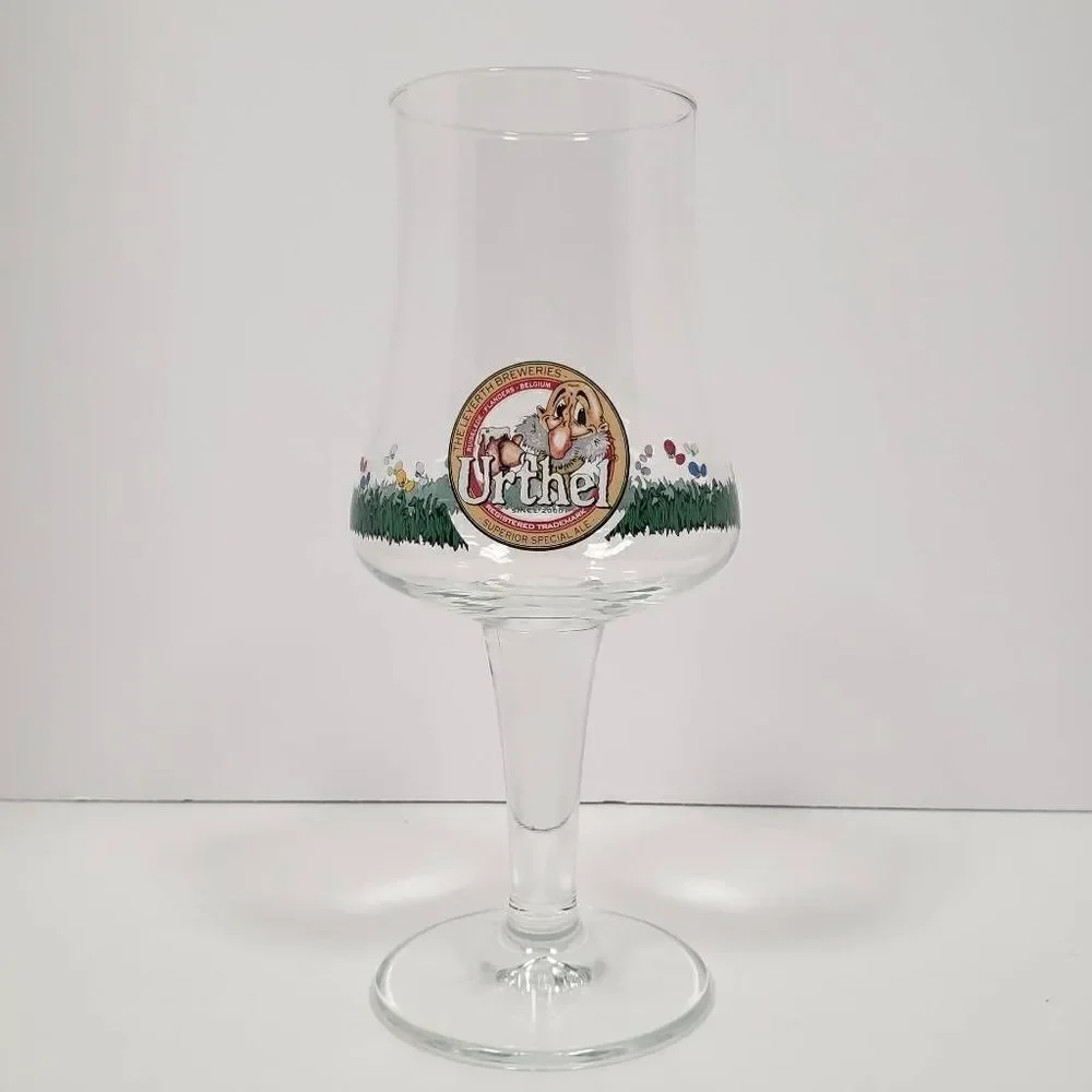 The Leyerth Breweries Urthel Belgium Superior Special Ale Chalice RARE   Ritzenh